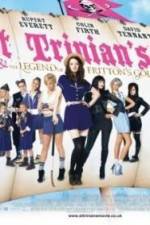 Watch St Trinian's 2 The Legend of Fritton's Gold Solarmovie