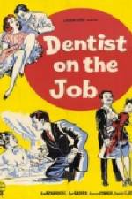 Watch Dentist on the Job Solarmovie