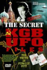 Watch The Secret KGB UFO Files Solarmovie