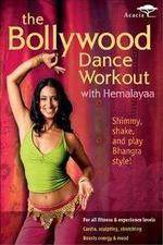 Watch The Bollywood Dance Workout with Hemalayaa Solarmovie