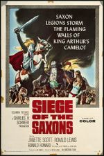 Watch Siege of the Saxons Solarmovie