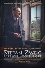 Watch Stefan Zweig: Farewell to Europe Solarmovie