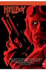 Watch 'Hellboy': The Seeds of Creation Solarmovie