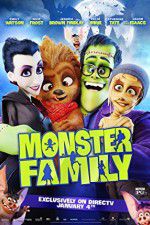 Watch Monster Family Solarmovie