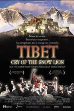 Watch Tibet Cry of the Snow Lion Solarmovie