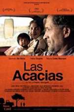 Watch Las Acacias Solarmovie