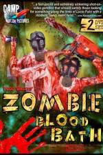 Watch Zombie Bloodbath 3 Zombie Armageddon Solarmovie