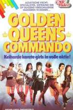 Watch Golden Queens Commando Solarmovie