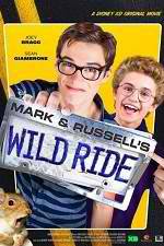 Watch Mark & Russell's Wild Ride Solarmovie