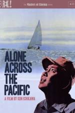 Watch Alone Across the Pacific Solarmovie