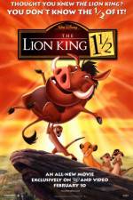 Watch The Lion King 1½ Solarmovie