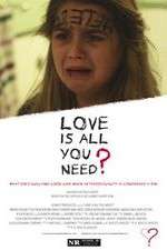 Watch Love Is All You Need Solarmovie