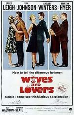 Watch Wives and Lovers Solarmovie
