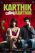 Watch Karthik Calling Karthik Solarmovie