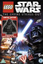 Watch Lego Star Wars: The Empire Strikes Out Solarmovie