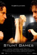 Watch Stunt Games Solarmovie