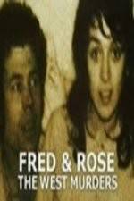 Watch Discovery Channel Fred and Rose The West Murders Solarmovie