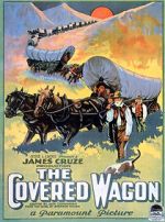 Watch The Covered Wagon Solarmovie