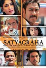 Watch Satyagraha Solarmovie