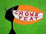 Watch Crows\' Feat (Short 1962) Solarmovie