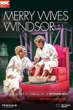 Watch Royal Shakespeare Company: The Merry Wives of Windsor Solarmovie