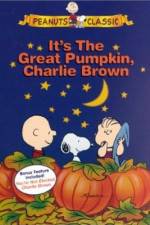 Watch It's the Great Pumpkin Charlie Brown Solarmovie