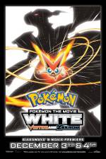 Watch Pokemon The Movie - White Victini And Zekrom Solarmovie
