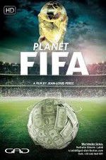 Watch Planet FIFA Solarmovie