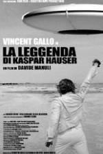 Watch The Legend of Kaspar Hauser Solarmovie