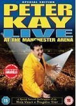 Watch Peter Kay: Live at the Manchester Arena Solarmovie
