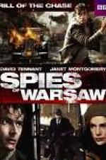 Watch Spies of Warsaw Solarmovie