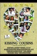 Watch Kissing Cousins Solarmovie