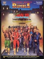 Watch Royal Rumble (TV Special 1991) Solarmovie