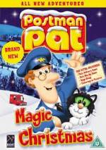 Watch Postman Pat's Magic Christmas Solarmovie