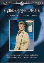 Watch Murder, She Wrote: A Story to Die For Solarmovie