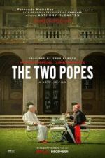 Watch The Two Popes Solarmovie