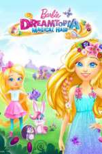 Watch Barbie: Dreamtopia Solarmovie