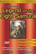 Watch Legend of Eight Samurai Solarmovie