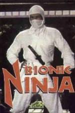 Watch Bionic Ninja Solarmovie