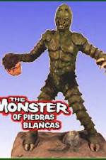 Watch The Monster of Piedras Blancas Solarmovie