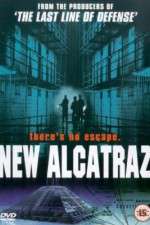 Watch New Alcatraz Solarmovie