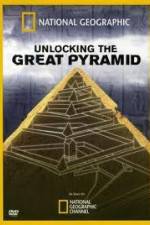 Watch National Geographic: Unlocking The Great Pyramid Solarmovie