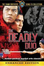 Watch The Deadly Duo Solarmovie