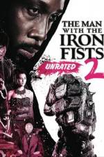 Watch The Man with the Iron Fists 2 Solarmovie
