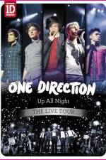 Watch Up All Night The Live Tour Solarmovie