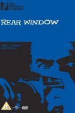Watch Rear Window Solarmovie