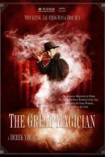 Watch The Great Magician Solarmovie