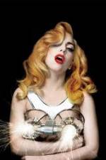 Watch Lady Gaga Music Video Collection Solarmovie
