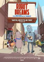 Watch Robot Dreams Movie2k