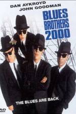 Watch Blues Brothers 2000 Solarmovie